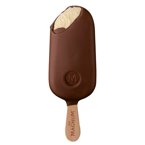 Your Guide to Magnum Chocolate Coated Ice Creams | Magnum