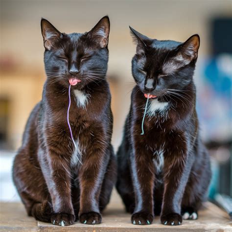 Salty Licorice Cats: All You Need to Know - beforeitnews.co.uk