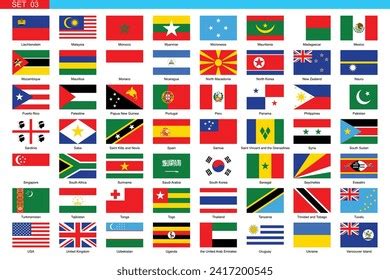 All Flags On Earth 的图像结果