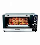 Image result for Hamilton Beach Toaster Oven Recipes