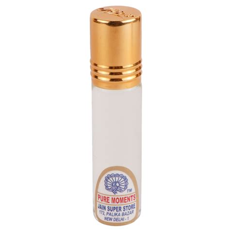 Buy Pure Moments Attar Perfume Online in India - jainperfumers.com ...
