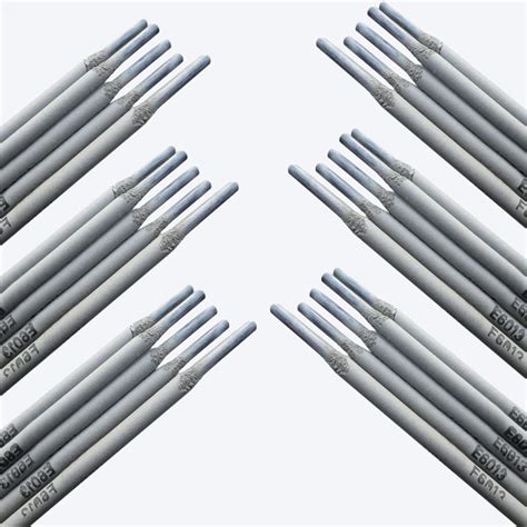 Hillgrove HGACC39M1 6013 (3.15 MM) 30Pcs High Titanium Potassium ...