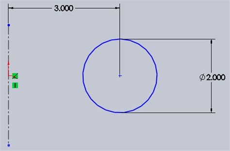 Image result for Revolve Base Command SolidWorks