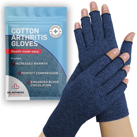 Neuropathy Compression Gloves – Metroowl