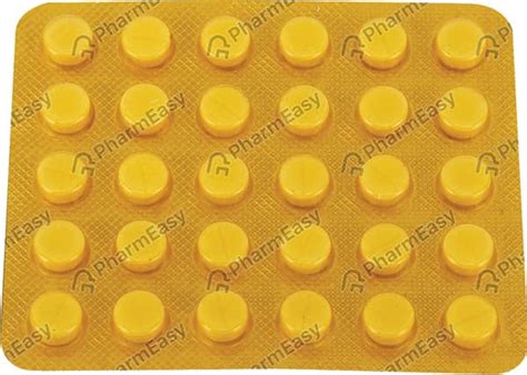 Vitafol Tablet: Uses, Side Effects, Price, Dosage & More Info - PharmEasy