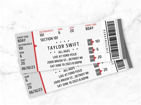 Letter: $5K for a Taylor Swift Concert Ticket is 'Greedy - News Directory 3