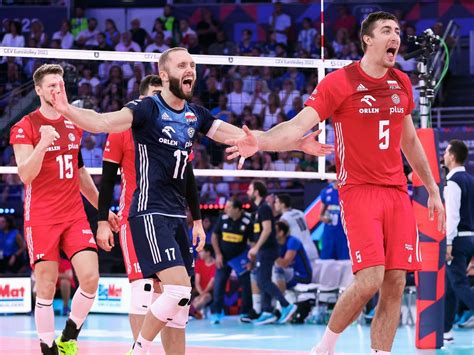 Polish volleyball players do not deviate from the winning path. Bulgaria defeated!