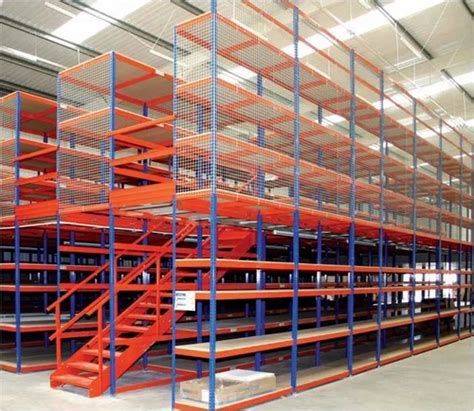 Warehouse Pallet Storage Rack in Ethiopia, Warehouse Pallet Storage ...
