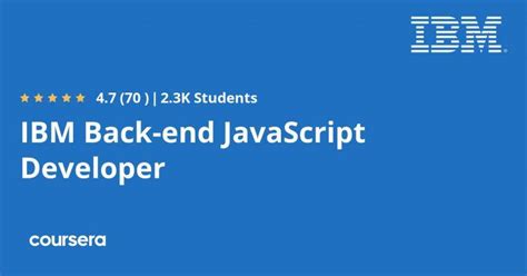 Image result for Back End JavaScript Course Syllabus