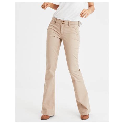American Eagle Khaki Pants