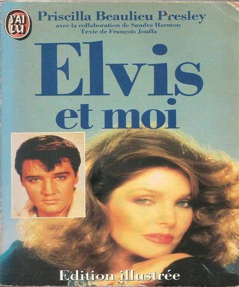 Buy Elvis et moi **** Book Online at Low Prices in India | Elvis et moi ...