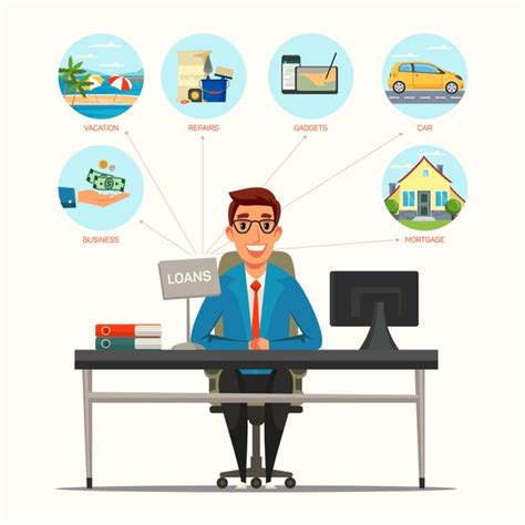 Using Computer a Banker Cartoon 的图像结果