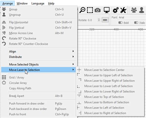 Image result for Lightburn Program Laser-Cut Box