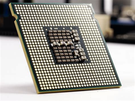 CPU damage after bent pins on motherboard - Super User