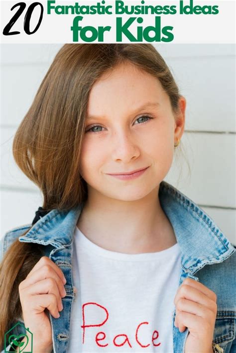 Entrepreneur for Kids 的图像结果