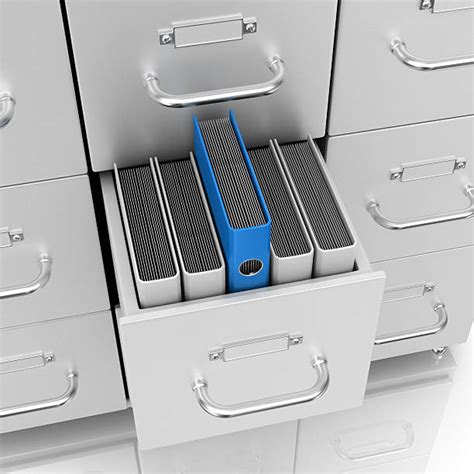 Image result for Open File Cabinet