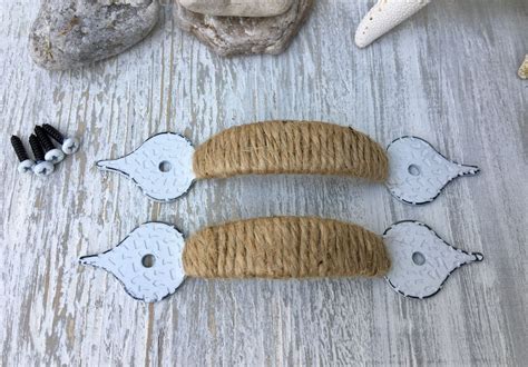 Nautical Drawer Pulls And Handles - Drawing Improvement Challenges