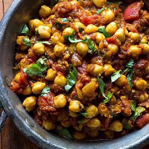 Our 15+ Best Chickpea Dinner Recipes