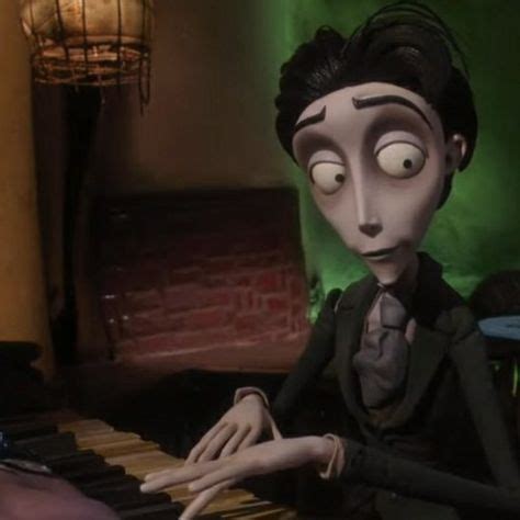 Image result for Corpse Bride Viktor PFP