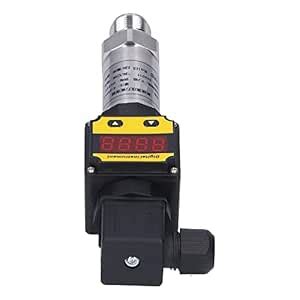 Set of 2 Pressure Transducer, Pressure Sensor, Easy Operation Stable ...