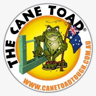 See related image detail. Amphibian Clipart Cane Toad - Cartoon , Free Transparent Clipart ...
