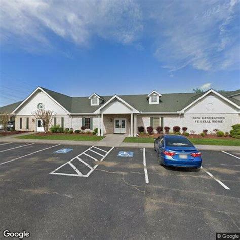 New Generation Funeral Home Obituaries