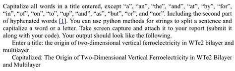 How to Finish Python Code 的图像结果