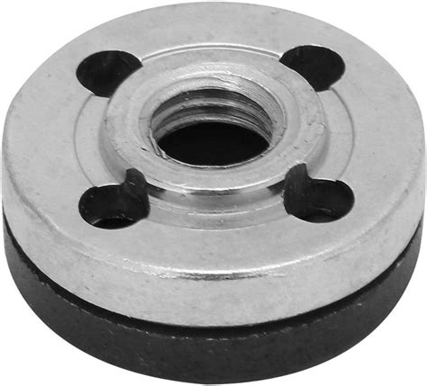 Tyenaza Angle Grinder Inner and Outer Flange Set with Lock India | Ubuy