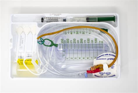 Bard Foley Catheter Education Foley Catheters Market Size, Share,
