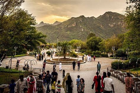 2023 Private Islamabad City Tour provided by Key 2 Pakistan
