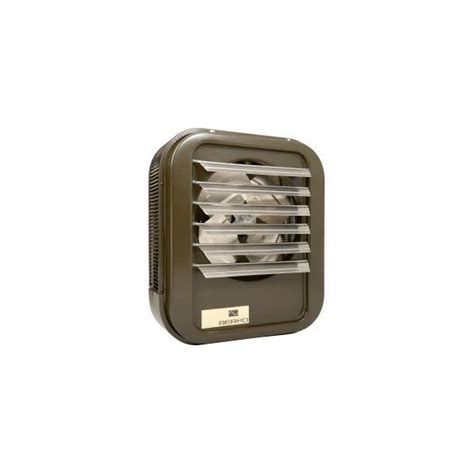 Marley Engineered Products Unit Heater, Horizontal or Vertical Downflow ...