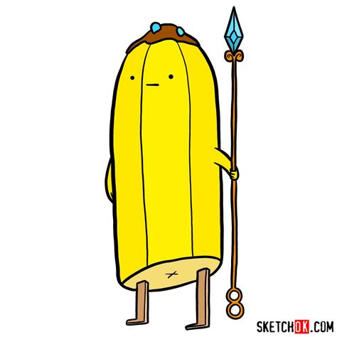 Banana Man Adventure Time - Best Finn Banana Gifs Gfycat, Check ...