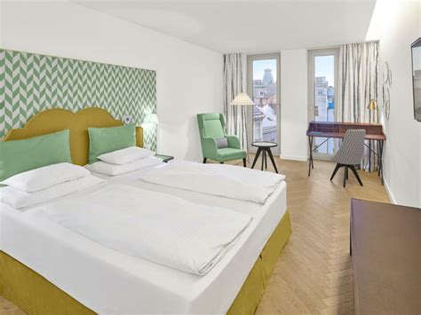 MAXX by Steigenberger Vienna, a Design Boutique Hotel Vienna, Austria