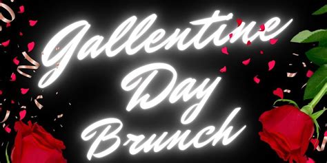 Galentine Brunch, 109 South Old Statesville Road,Huntersville,28078,US ...