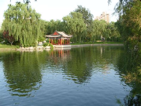 2016龙潭湖公园_旅游攻略_门票_地址_游记点评,北京旅游景点推荐 - 去哪儿攻略社区
