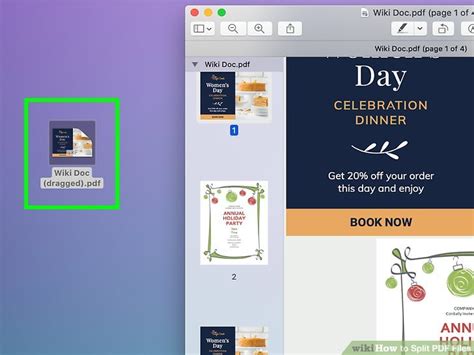 How to Divide PDF File 的图像结果