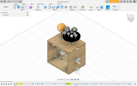 Image result for Automata Projects