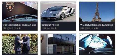Using PHP Display Facebook Albums and Photos on the Website ...