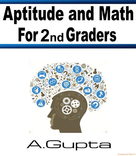 Aptitude and Math for 2nd Graders: Quantitative Math and Aptitude eBook ...