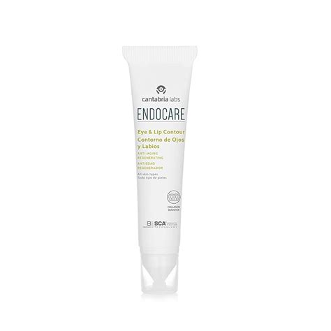 Endocare Essential Eye and Lip Contour (15 ml) - Cureka - Online Health ...