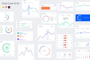 Chart UI 的图像结果