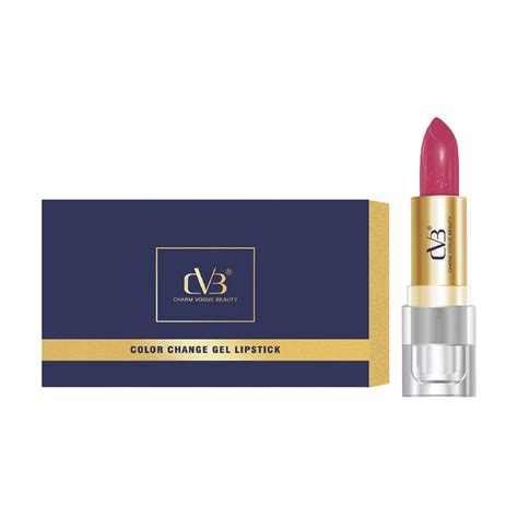 Lipstick – CVB Cosmetics