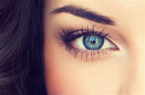 KOJE SU VAM BOJE OČI? POGLEDAJTE ŠTA TO GOVORI O VAMA: Najtačniji Test ...