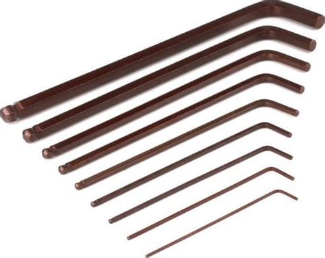 TAPARIA KBHM9X Allen Key Set Price in India - Buy TAPARIA KBHM9X Allen ...