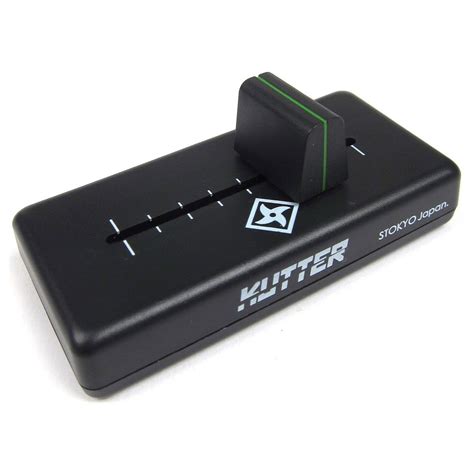 Stokyo Kutter Portable Crossfader at Gear4music