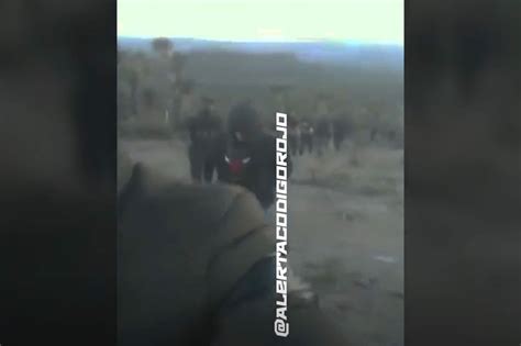 Cartel video shows Mexican teens led to their deaths