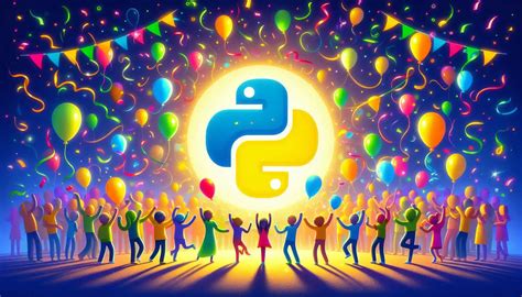 +Monthy Python Hackathon 的图像结果