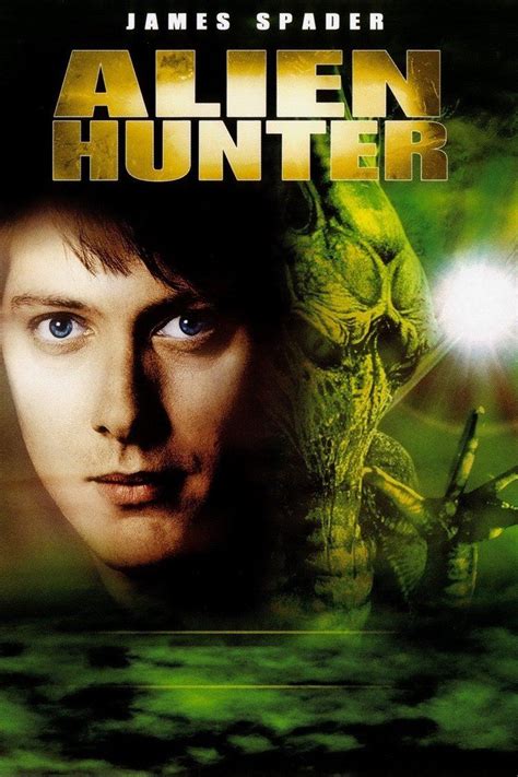 Image result for Alien Hunter Videa