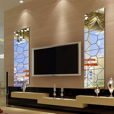 20 Best The Ultimate Guide to Wall Mirror Stickers for Home Decor