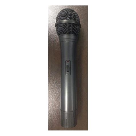 Pyle Wireless Handheld Microphone (for Pyle Models: PWMA120BM ...